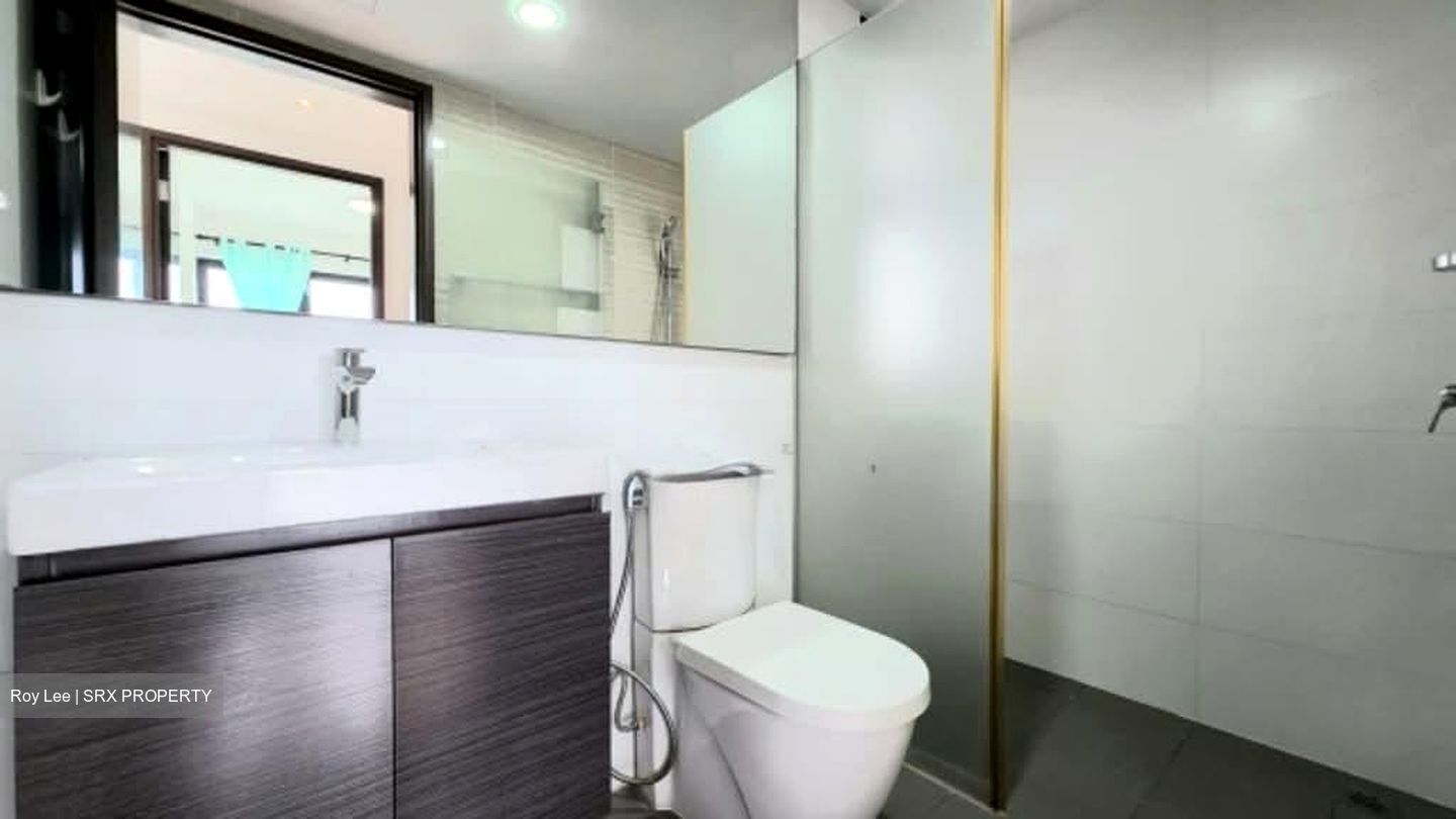 RiverParc Residence (D19), Condominium #542366701